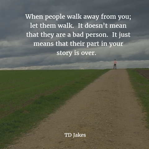 walk away when bards tales