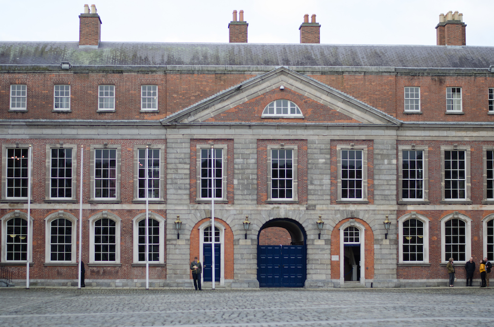 Dublín