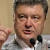 Порошенко про декларації: тепер, голуби сизі, поясніть, де взяли гроші