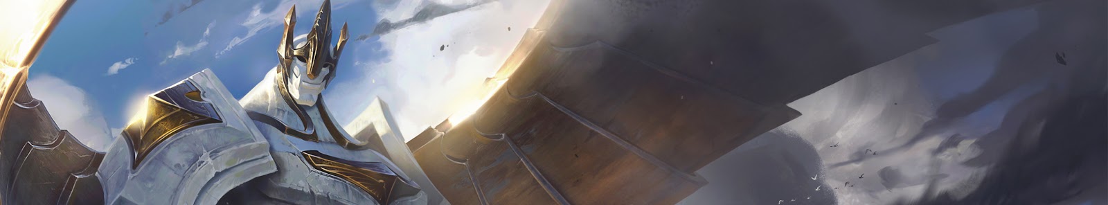 Surrender at 20: Learn About The Colossus: Galio Bio & Story