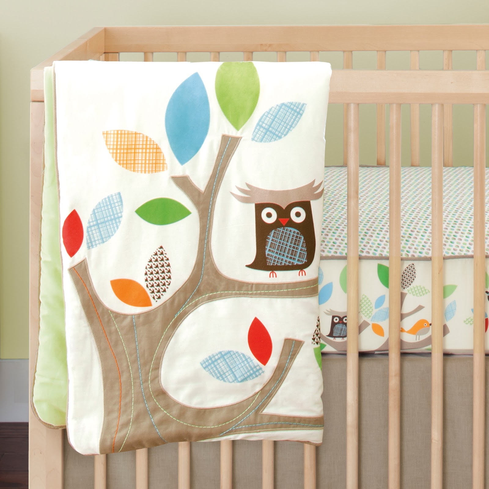 New Skip Hop Baby Bedding is at Babies R Us Giveaway