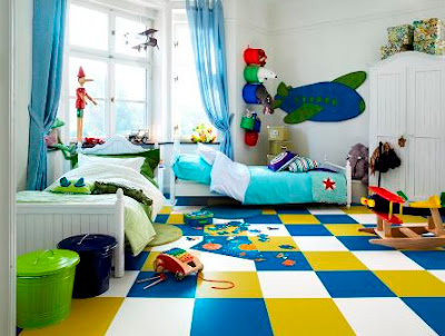 HABITACIONES TEMÁTICAS PARA NIÑOS | Dormitorios Con Estilo
