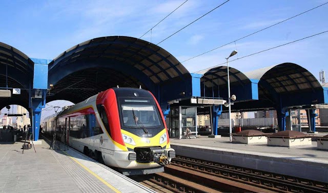 Bahnarbeiter streiken - Oktoberlöhne noch nicht ausgezahlt