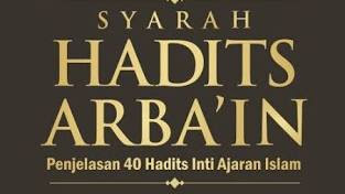 Informasi tentang Hadits Jangan Mudah Marah Hangat