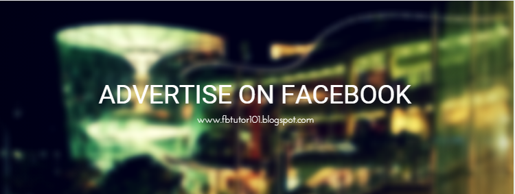 How To Advertise Your Business On Facebook Step By Step