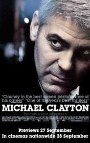 Michael Clayton – DVDRIP LATINO
