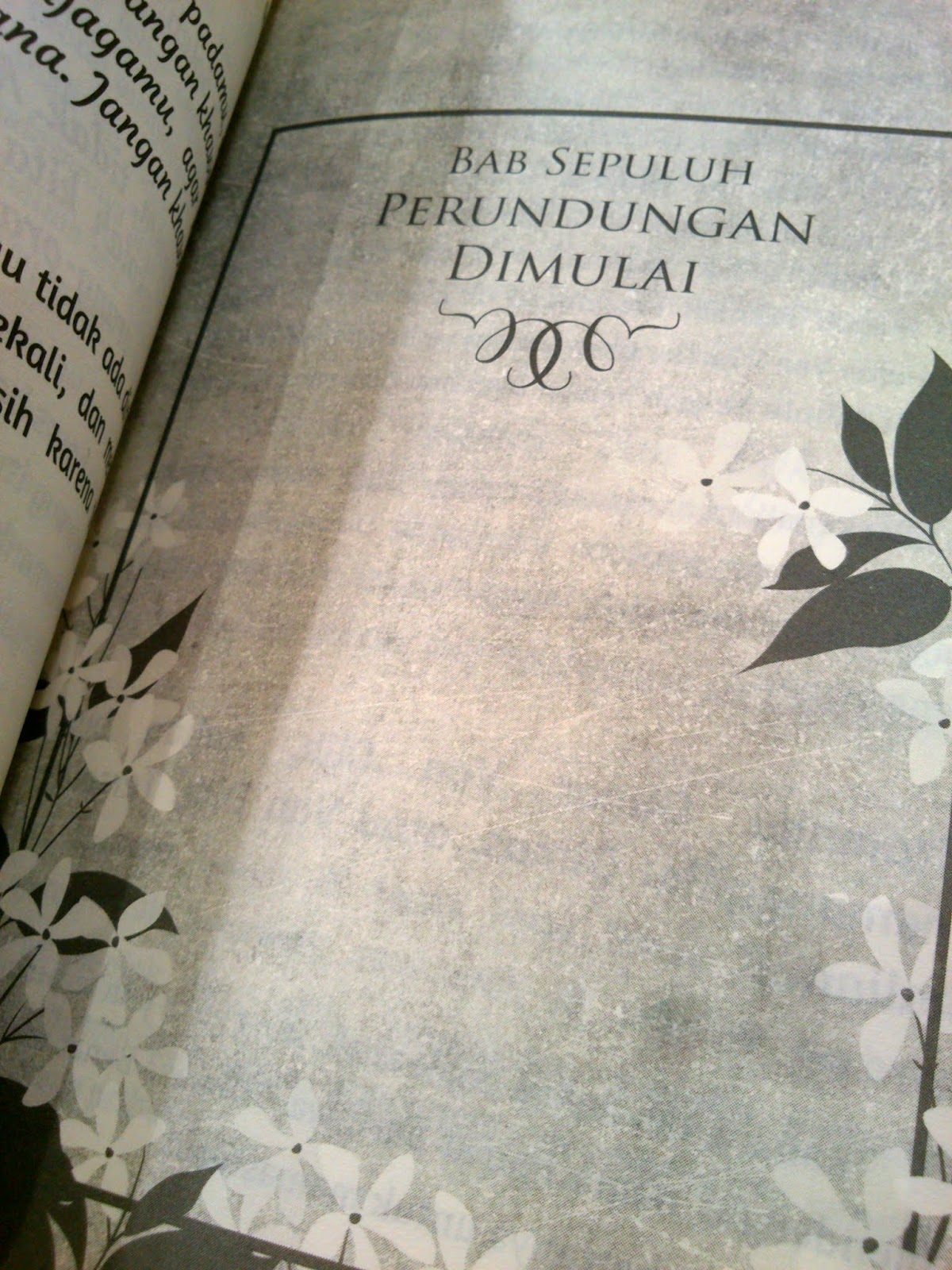 Resensi Buku Ivanna Van Dijk Gambaran Resensi Buku Ivanna Van Dijk Gambaran