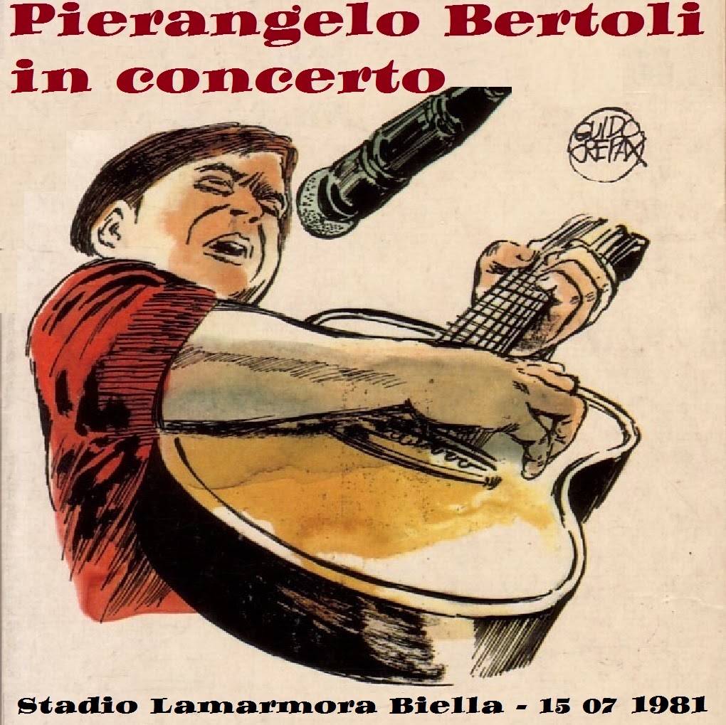 MP3 PIERANGELO BERTOLI SCARICA