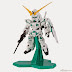 Gundam Series DX Mecha Full Weapon and Full Armor Unicorn Gundam (Destroy Mode Green Frame Awakening ver.)