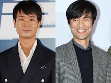 Jo Woo Jin dan Kim Byung Chul Kembali Bermain di Drama Kim Eun Sook, Mr. Sunshine