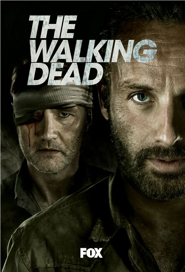 What's the rumpus? The Walking Dead T3 Segunda Parte What's the rumpus? The Walking Dead T3 Segunda Parte
