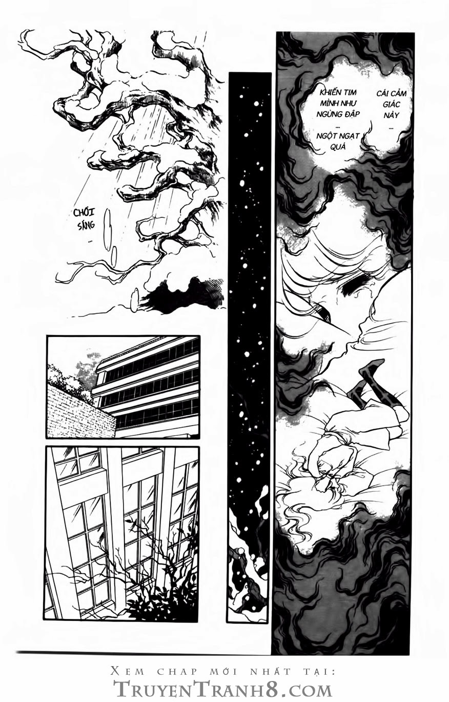 Swan - Vũ Khúc Thiên Nga Chap 60 - Next Chap 61