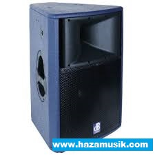 box speaker vocal 12 inch
