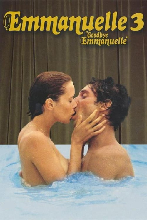 Descargar Adiós Emmanuelle 1977 Blu Ray Latino Online