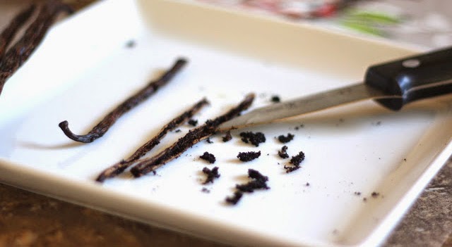 Cookies de pepitas de chocolate paso 5