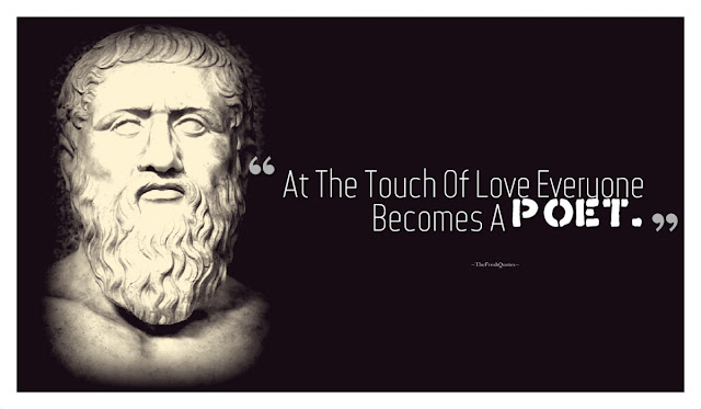 top Plato Quotes