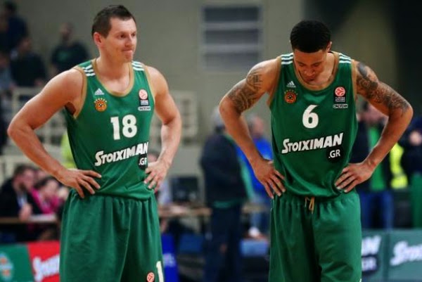 Πέρυσι οι Έλληνες, φέτος οι ξένοι...