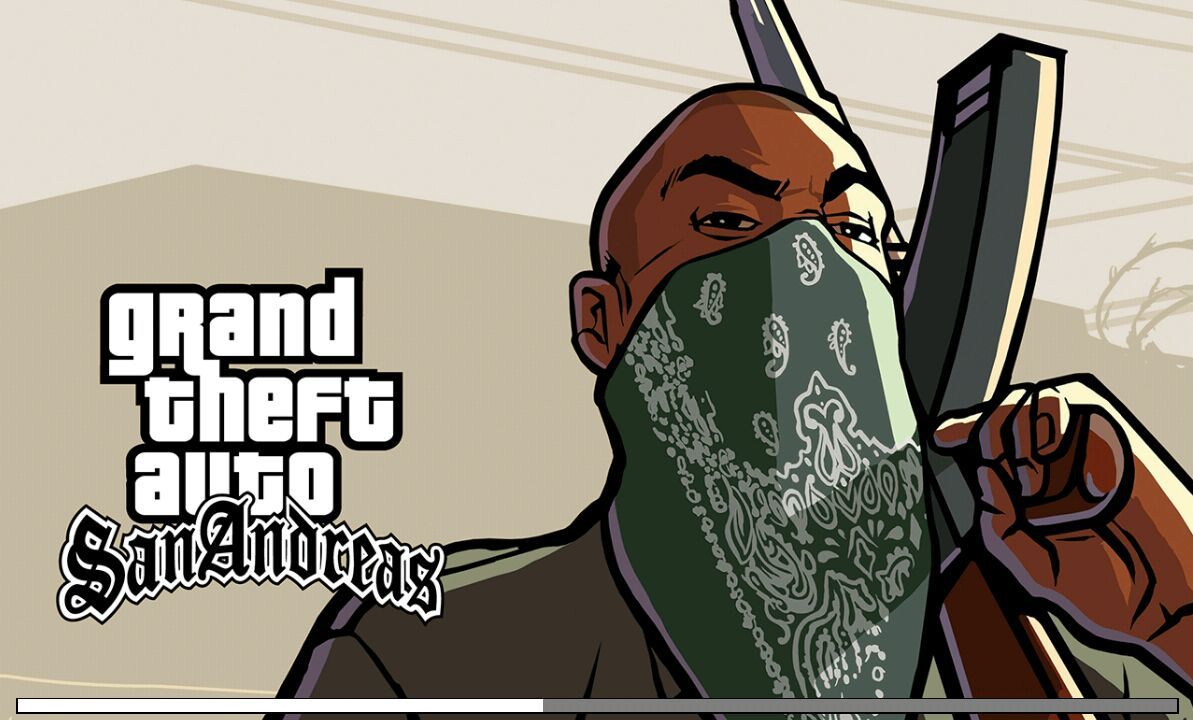 gta sa android gta 4 loading screen gta sa android gta 4 loading screen