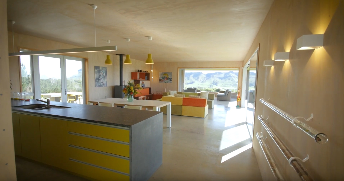 19 Photos vs. 157 Walcott Lane, Kahuranaki, Hastings Home Interior Design Tour