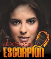 telenovela El Beso del Escorpion