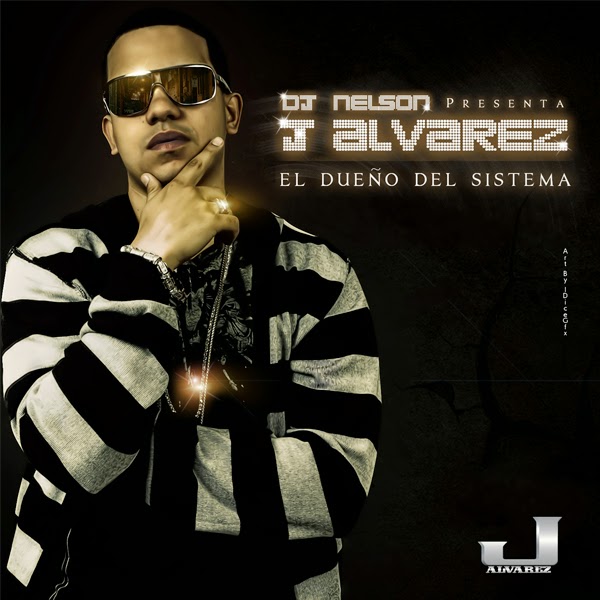Discografia de J Alvarez ( 9 cds ) Discografia de J Alvarez ( 9 cds )