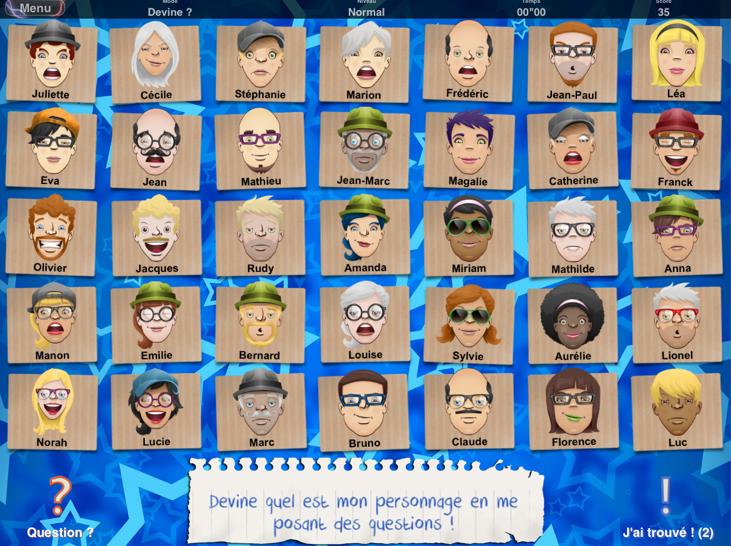 French Apps for Kids Qui estce?