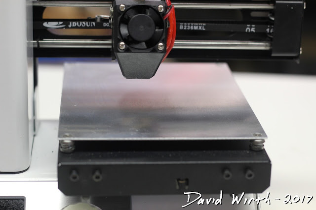 what to look for when buying a 3d printer