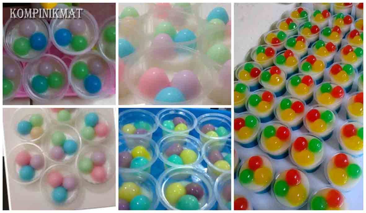 Resep Puding Balon Simple Yang Cantik Jelita. Cocok Untuk Sajian Ultah Si Kecil Resep Puding Balon Simple Yang Cantik Jelita. Cocok Untuk Sajian Ultah Si Kecil