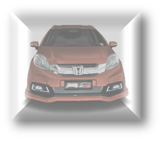 Honda Mobilio RS