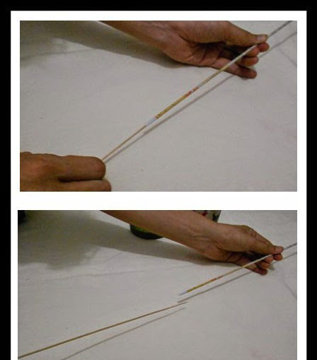 Cara Membuat Alas Atau Tatakan Gelas Cantik Dari Koran Bekas - Dr Sampah