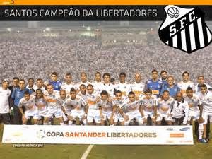 Santos - Libertadores 2011