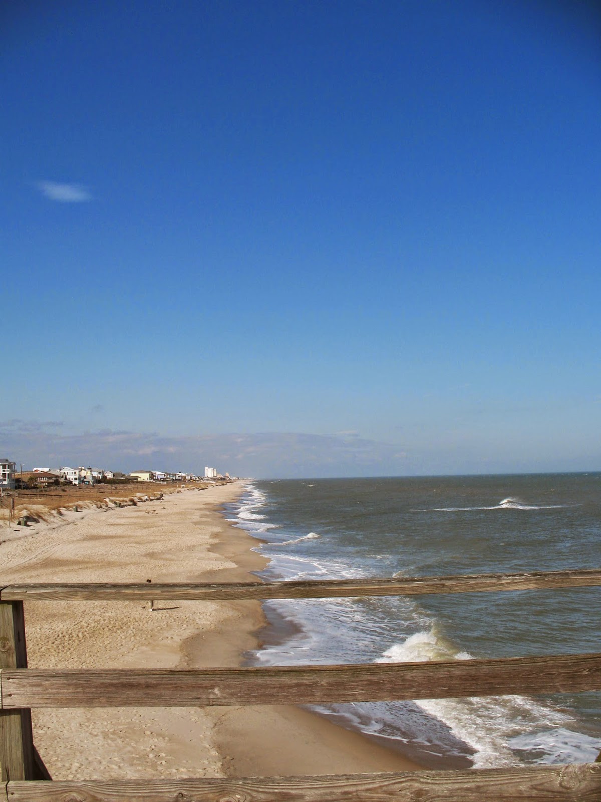 HH Photography Kure Beach, North Carolina