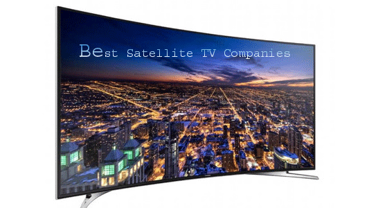 How To Choose Channels From Best Satellite TV Companies 