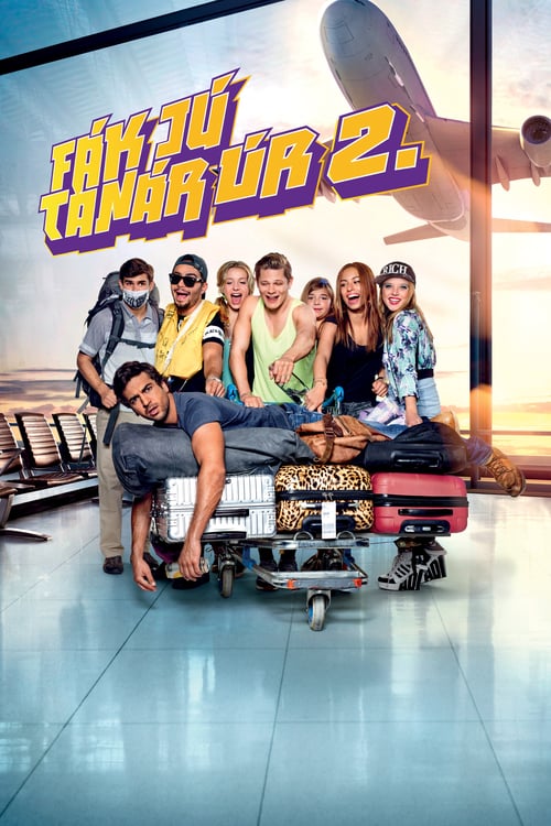 Un Prof Pas Comme Les Autres 2 [HD] Un Prof pas comme les autres 2 2015 Film Complet Gratuit En Ligne