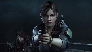 TGS 2017: Resident Evil Revelations: Unveiled Edition (Switch) Hands-on Impressions