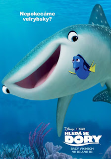 Finding Dory International Poster 7