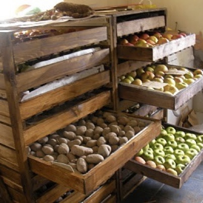 MuonRay: Using Calculus to Optimize Ventilation for Sustainable Food