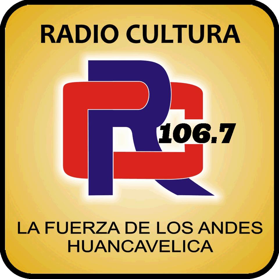 Radio Cultura 106.7 FM Huancavelica