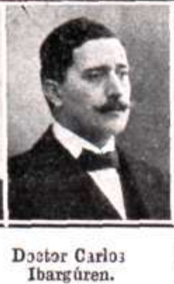 Historia del mas Popular Copa Ibarguren 1913