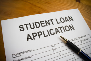 Defaulted Student Loans