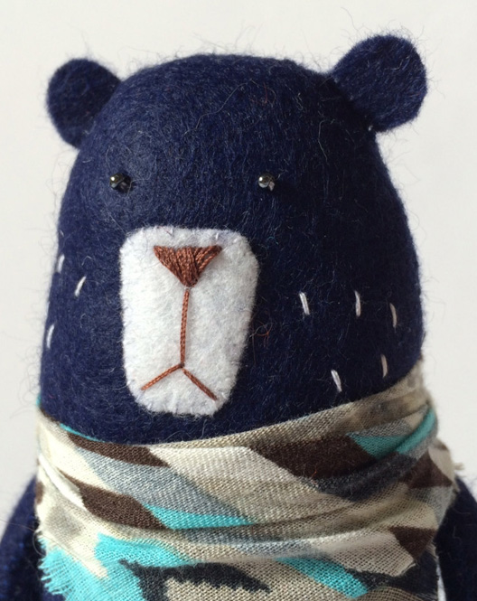 Knuffels à la carte blog Handmade toys for animal lovers!