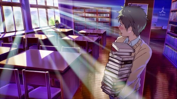 Bokura wa Minna Kawaisou Episode 10 Anime Review - Romance Development  僕らはみんな河合荘 