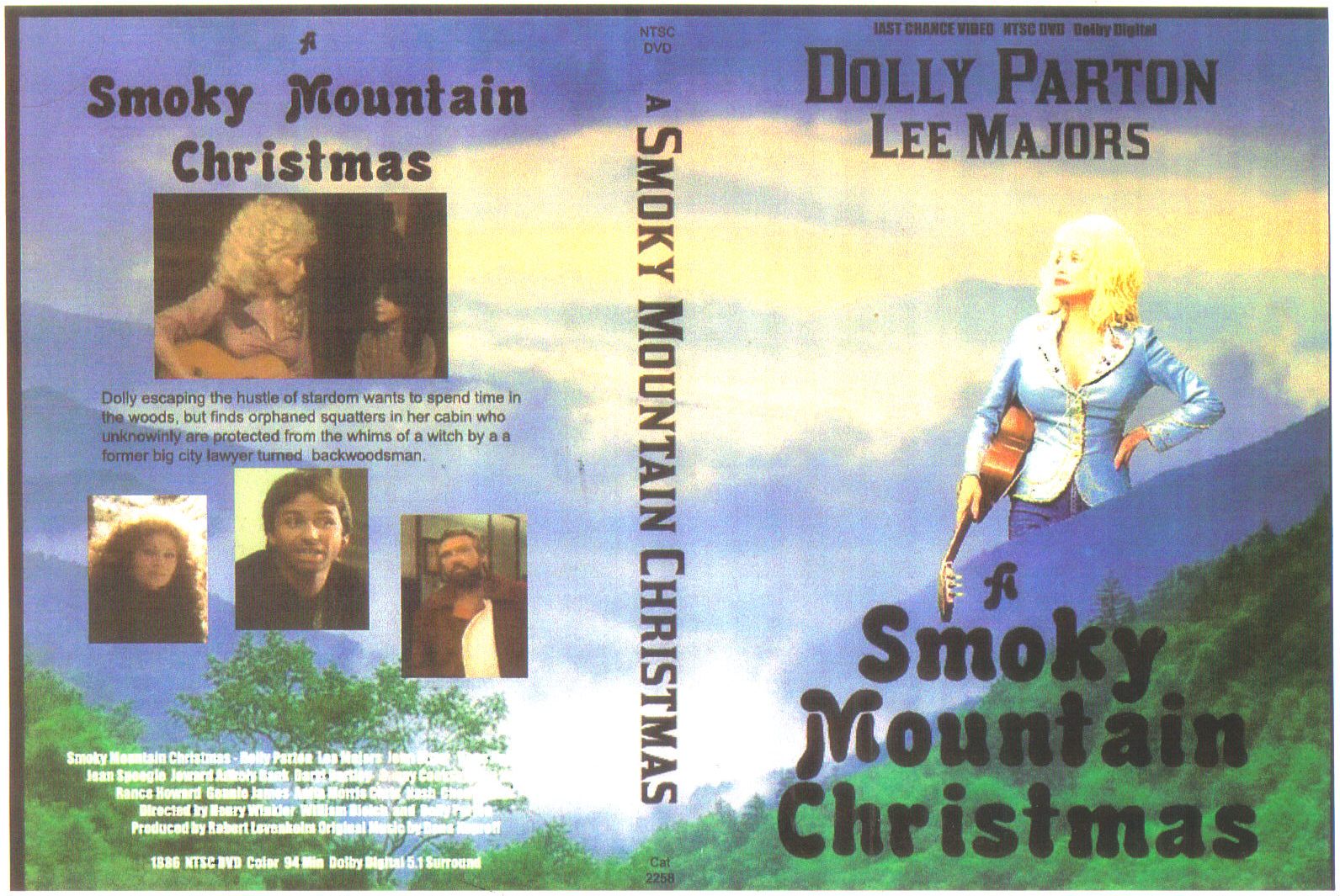 Smoky mountain christmas on tv Smoky mountain christmas on tv