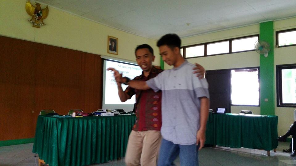 Toleransi dan Shaum - KAMALUDIN GODEBAG