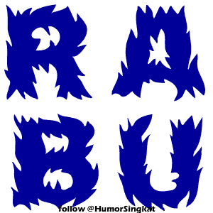 Gambar bergerak Hari Rabu | Display Picture BBM