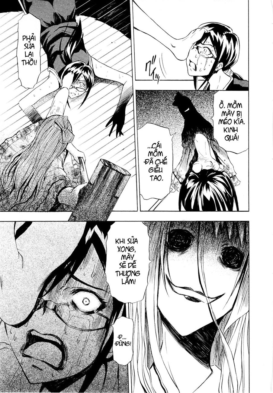 Ibitsu chap 5