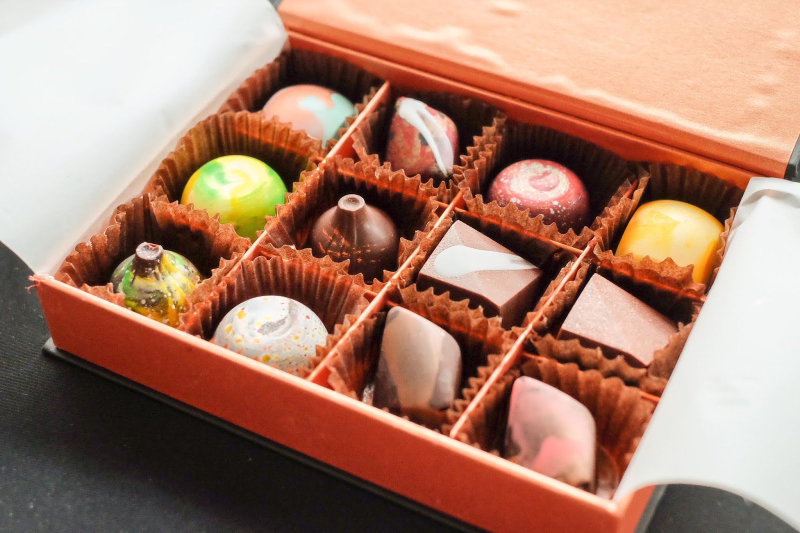 Le Sucré Lab Chocolate Dreamcake The BEST Chocolate Fudge Cake in