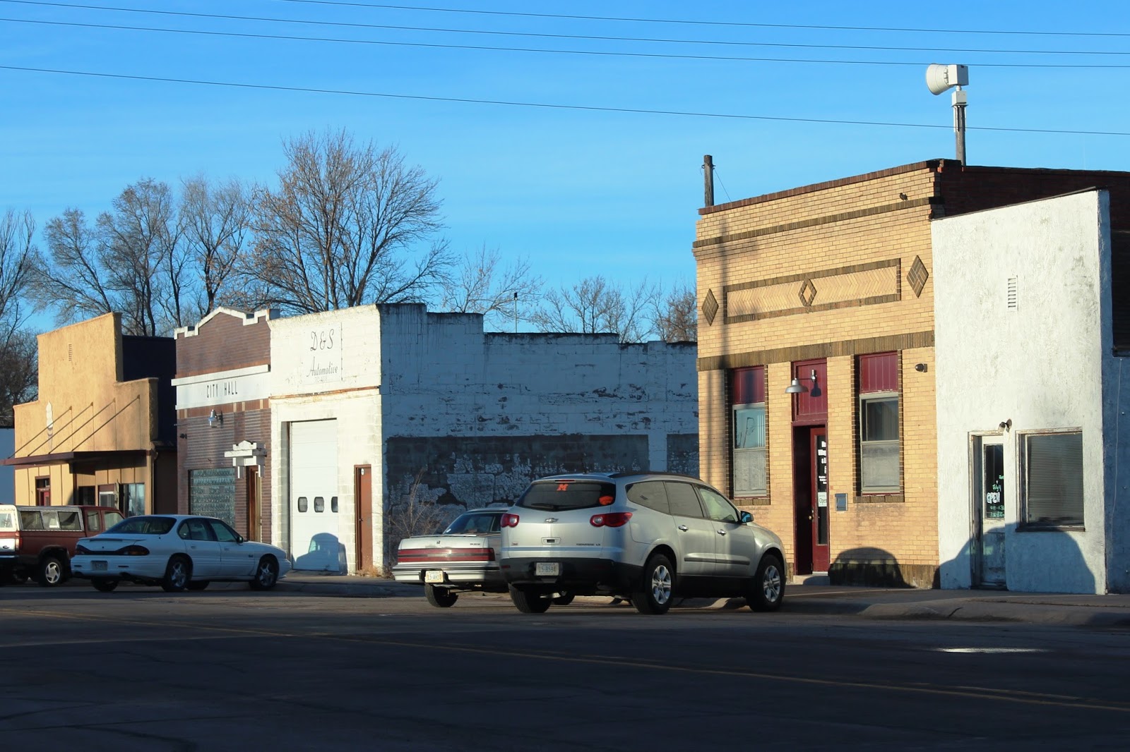 Know Nebraska Lincoln Highway North Platte to Wood River
