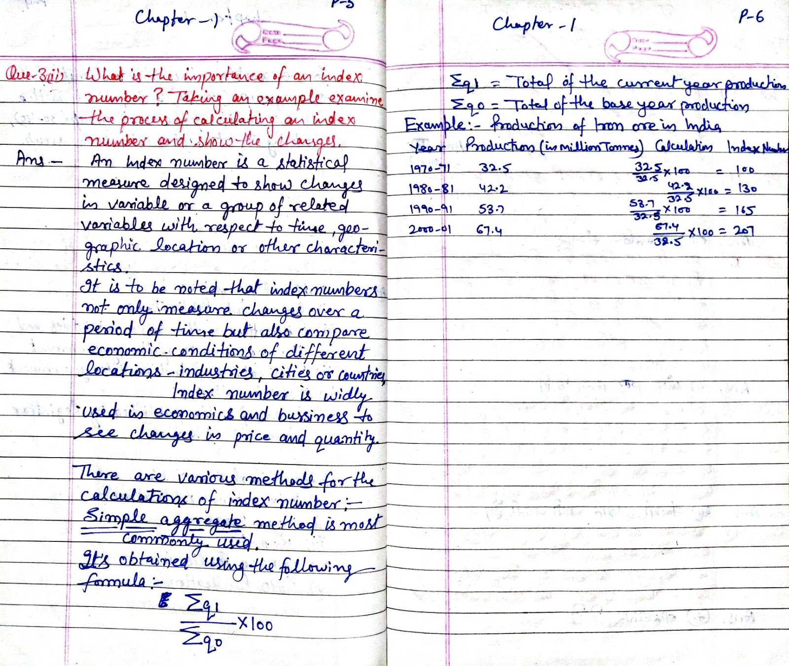 12th Geography Practical Chapter 1, Data Its source and compilation