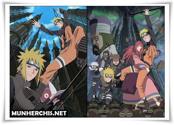 naruto shippuden movie 4 the lost tower english dub naruto shippuden movie 4 the lost tower english dub